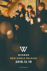 「WINNER」、12月19日にカムバックを確定！