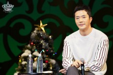 【イベントレポ】クォン・サンウ、愛のエネルギーを充電の「Kwon Sang Woo The Stage 2018 ～クリスマスも“アス”～」開催