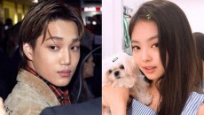 【トピック】交際認めたKAI（EXO）＆JENNIE（BLACKPINK）、インスタに残した痕跡が話題に