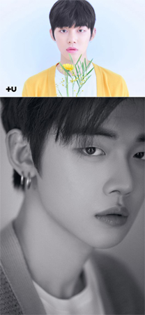 【公式】“BTS弟分”「TXT」、一人目のメンバー・ヨンジュン（YEONJUN）公開！　グループ最年長の満19歳