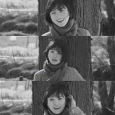 【トピック】女優ソン・ヘギョのかわいい笑顔にほっこりしちゃう人続出中