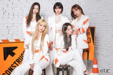 「EXID」、日本1stフルアルバム発売決定！　リード曲は☆Taku Takahashi（m-flo）プロデュース楽曲