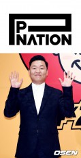 歌手PSY、総合エンターテインメント会社「P NATION」を設立