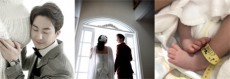 【全文】元「U-KISS」キボム、SNSで結婚・第1子誕生を報告…日本で事業展開する妻との写真も公開
