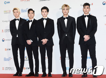 【全文】「NU’EST」、全員がPLEDISと再契約「7年間の信頼を基に…全面的な支援を約束」