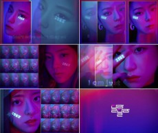 “TWICE妹分”「ITZY」、ボイスティザー映像を公開！