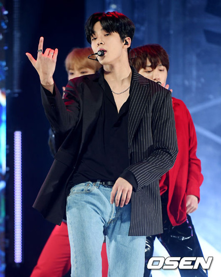 SF9」チャニ＆ロウン、ドラマでの注目にプレッシャーも… 「メンバーと