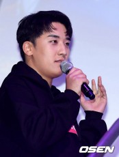 【公式】V.I（BIGBANG）にクラブ内での性接待疑惑、YGが立場発表「操作されたもの、事実ではない」