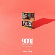 「PENTAGON」ウソク＆元「Wanna One」ライ・グァンリンから成る「ウソクXグァンリン」、3月11日にデビュー確定！