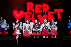 【トピック】「Red Velvet」、カナダ公演が号泣に包まれたわけとは？