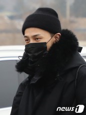 “転役説”G-DRAGON（BIGBANG）、軍審議で適合判定により現役服務続行へ
