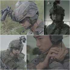 【トピック】キム・スヒョン＆テギョン（2PM）、“模範兵士の証”早期進級