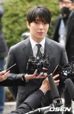 チェ・ジョンフン（元FTISLAND）、飲酒運転取り締まり時の逃走未遂＆身分偽りが明らかに