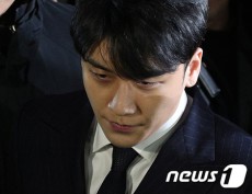 韓国警察、V.I（元BIGBANG）の日本の事業家への性接待疑惑を捜査中