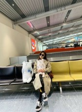 【トピック】女優ハ・ジウォン、東京から大阪を満喫したプライベート旅行写真が話題に