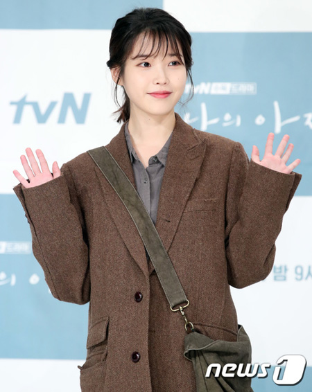 IU（アイユー）主演Netflixオリジナル「ペルソナ」、ローンチ延期を発表… 「国家災難事態」に配慮