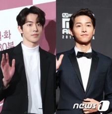 IU、ヒチョル(SUPER JUNIOR )からソン・ジュンギ、ナム