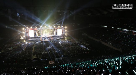 テミン（SHINee）、「SEVENTEEN」、「Red Velvet」らが出演の「ドリームコンサート」が来月18日に開催