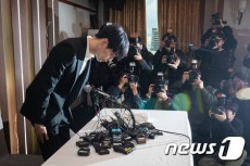 韓国警察、パク・ユチョン（JYJ）の記者会見に関してコメント