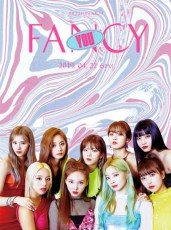 「TWICE」、新曲「FANCY」MVティーザー公開…“吸引力を予告”