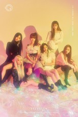 「EVERGLOW」の「Bon Bon Chocolat」、Spotifyグローバルバイラルチャートで1位獲得