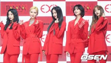 【全文】「EXID」ハニ＆ジョンファは事務所移籍、ソルジ＆LE＆ヘリンは再契約…解散は考えていないと発表