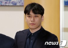 逮捕状請求のV.I（元BIGBANG）に「買春容疑」も追加＝自宅に女性呼び買春