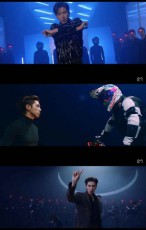 ユンホ（東方神起）、パワフルなソロ曲MVが話題
