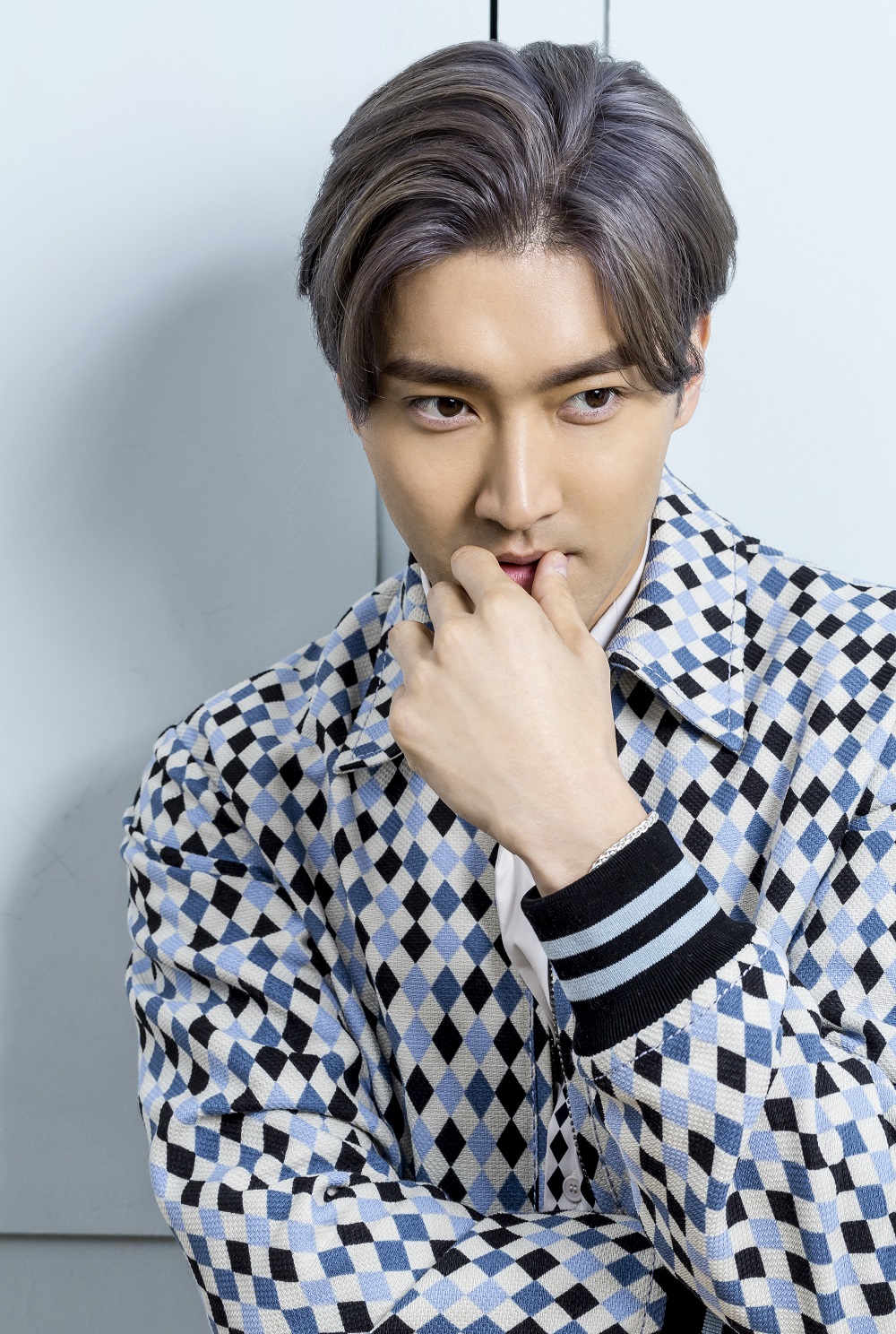 ピョン・ヒョクの恋」シウォン（SUPER JUNIOR）オフィシャル