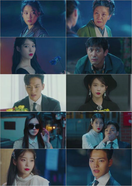 IU×ヨ・ジング主演「ホテルデルーナ」、初回から大反響…最高視聴