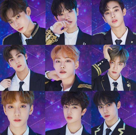 「PRODUCE X 101」ファイナル脱落者のファン、「BY9」結成要請と1億募金達成…Mnet側はグループ結成を否定