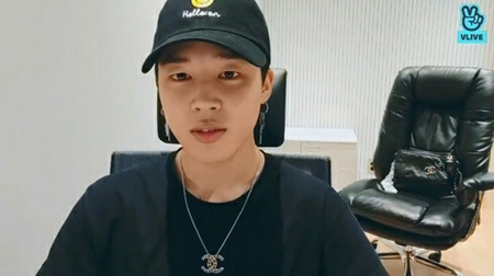 【トピック】「防弾少年団」JIMIN、初めての長期休暇の感想を語る