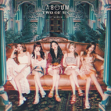 「LABOUM」、デビュー後初のフルアルバムで9月19日にカムバック！