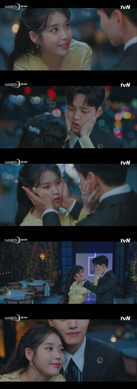 ≪韓国ドラマNOW≫「ホテルデルーナ」15、16話｜Infoseekニュース