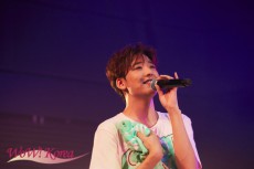 【公演レポ】KEVIN、多彩なパフォーマンスで魅せた初の全国ツアー完走！　キラキラ笑顔でファンに感謝「僕はいつもKLOVERのそばにいます」