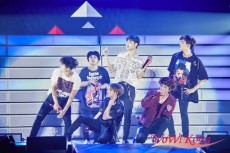 【公演レポ】「iKON」、全国ツアー終盤戦の幕張メッセ公演も大盛況…ファンへの愛と感謝を込めた全力パフォーマンスに「iKONIC」熱狂！