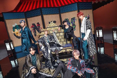 「ONEUS」、建国記念日に新曲「LIT」でカムバック…＃韓国の趣＃舞台天才＃成長