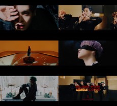 「AB6IX」、新曲「BLIND FOR LOVE」2つ目のMVティーザー公開...「誰もが直感的に好きになるはず」