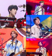 「DAY6」韓国語の歌詞歌う姿に感動…アメリカ7つの都市9公演終了