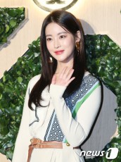 【公式】女優オ・ヨンソ、「サイダスHQ」と専属契約締結「全幅的なサポートをする」