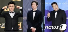 KBS「1泊2日」、キム・ジョンミン、ヨン・ジョンフン、ムン・セユンがシーズン4に出演？