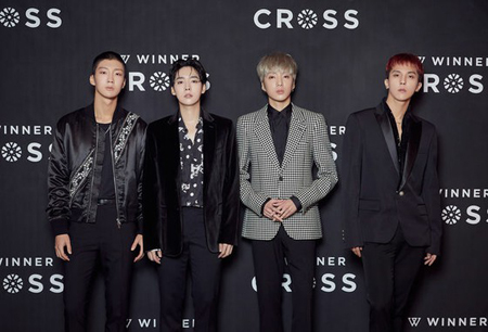 【トピック】「WINNER」、YGのイシューについて語る