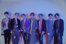 「MONSTA X」新曲「FOLLOW」でVライブカムバックショー・バラエティ・音楽番組まで“熱烈な歩み”