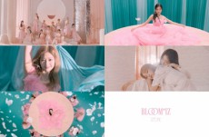 【公式】「IZ*ONE」、カムバックは11月11日に確定＝初のフルアルバム発表へ