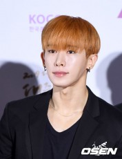 脱退発表した「MONSTA X」ウォノ、「失望させて申し訳ない」＝直筆の手紙で謝罪