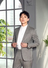 Rain(ピ)、11月開催の米「アジア・ソサエティー・エンターテイメント・アワード」の受賞者として招待される