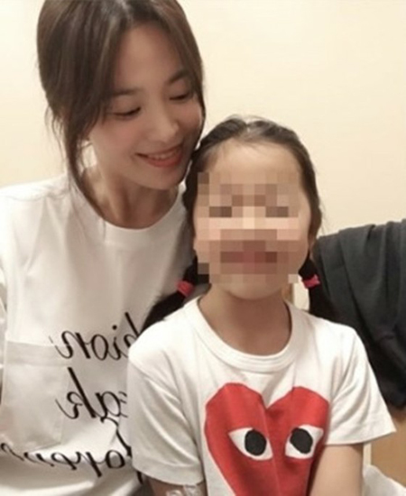 トピック 女優ソン ヘギョ 姪っ子が描いた肖像画公開 記事詳細 Infoseekニュース トピック 女優ソン ヘギョ 姪っ子が描いた肖像画公開 記事詳細 Infoseekニュース
