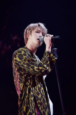 【公式】ジェジュン（JYJ）、来年1月カムバックへ＝4年ぶりのニューアルバム