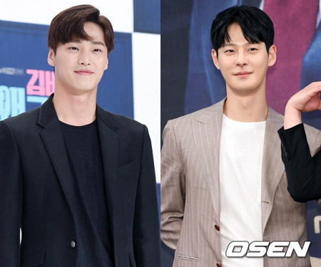 俳優イ・テファン（5urprise）、故チャ・インハを追悼 「もう荷物をおろして、幸せになって」