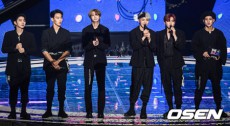 【公式】「MONSTA X」側、虚偽事実流布のネットユーザーを告訴